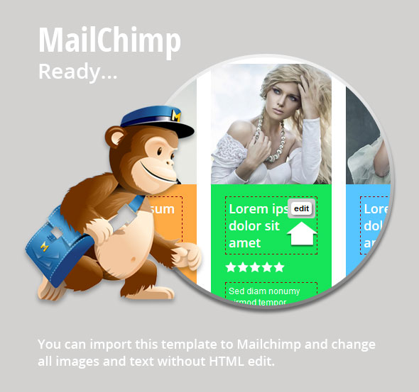 mailchimp