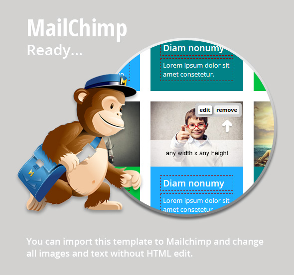 mailchimp