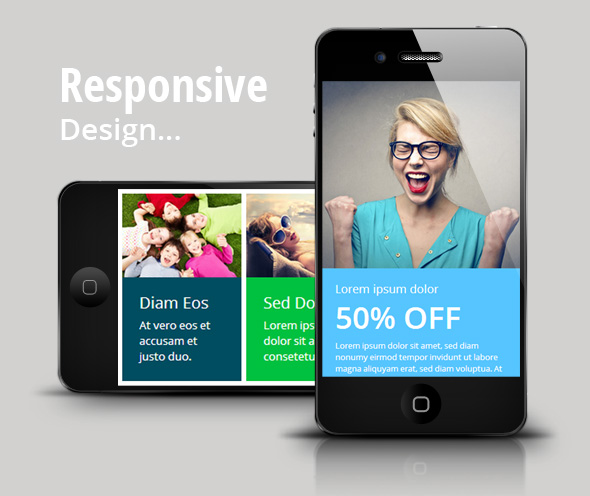 responsive