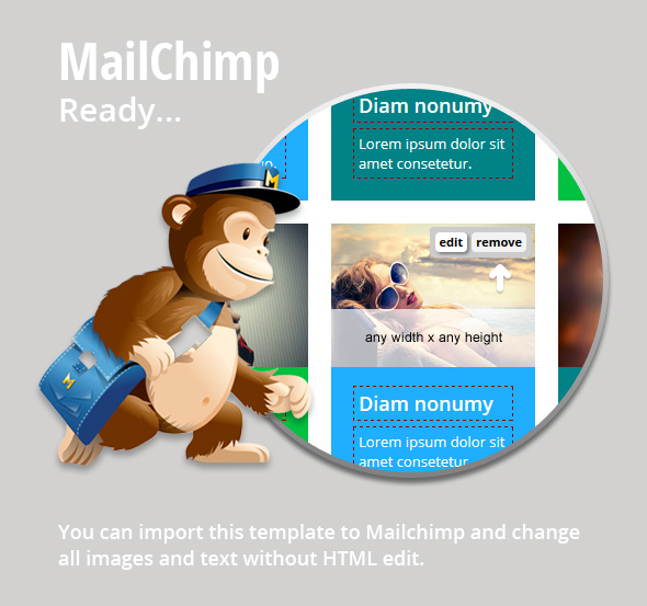 mailchimp